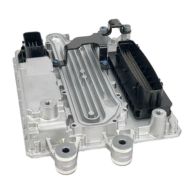 New OEM "Take-off" Detroit-Mercedes Aftertreatment Control Module / ACM (A0004465954)