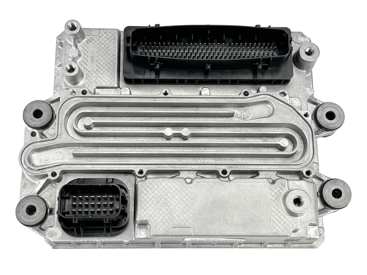 Detroit / Mercedes Aftertreatment Control Module / A0004469754 