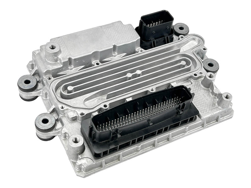 New "Take-off" Detroit / Mercedes Aftertreatment Control Module / A0004469754