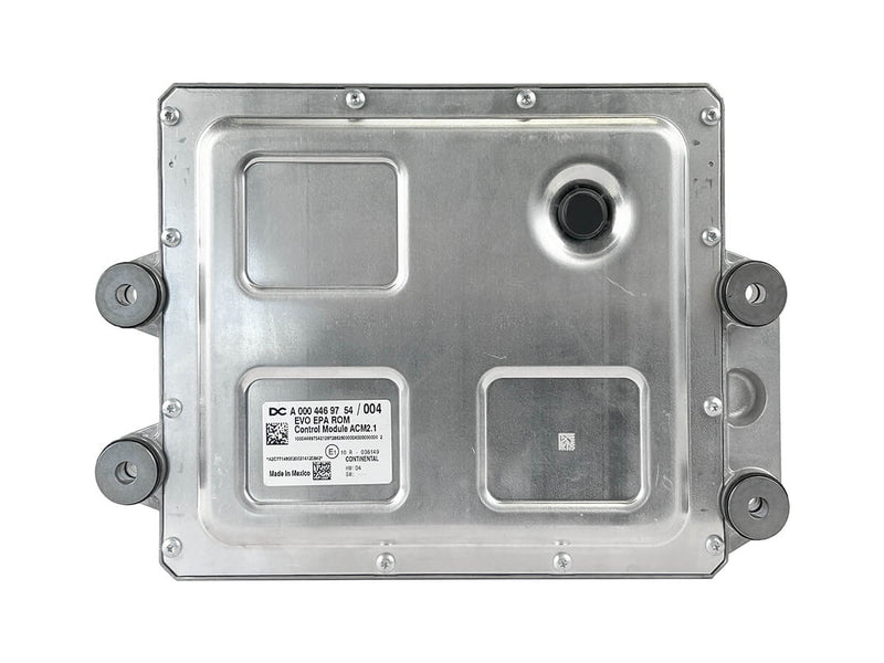New "Take-off" Detroit / Mercedes Aftertreatment Control Module / A0004469754