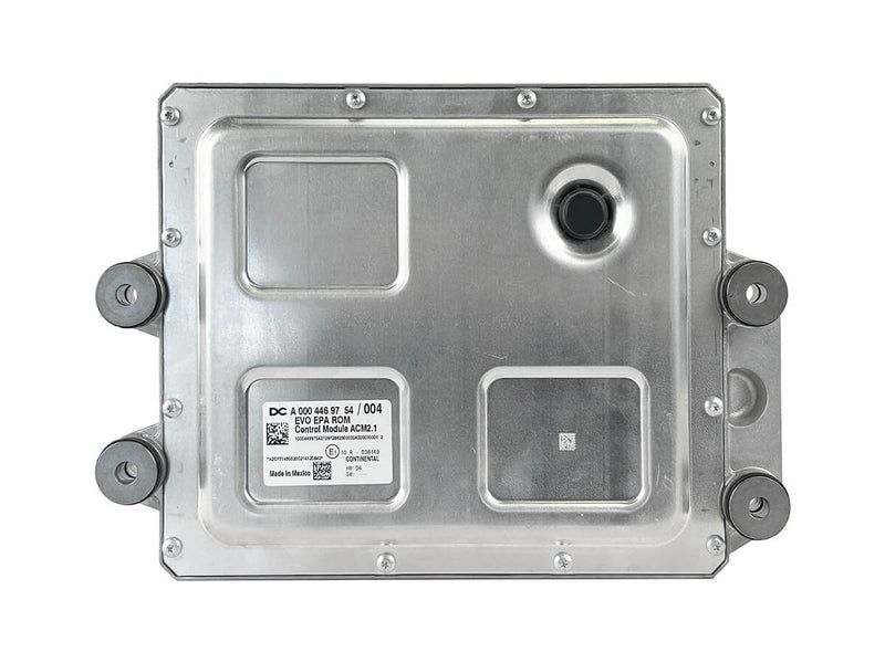 Detroit / Mercedes Aftertreatment Control Module / A0004469754