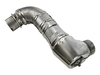 Freightliner Mixing Tube A0004923711