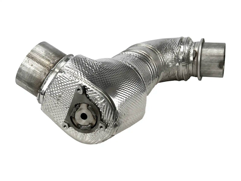 Freightliner Mixing Tube A0004923711