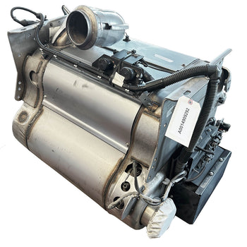 Diesel Emissions Parts | DPF Parts Direct