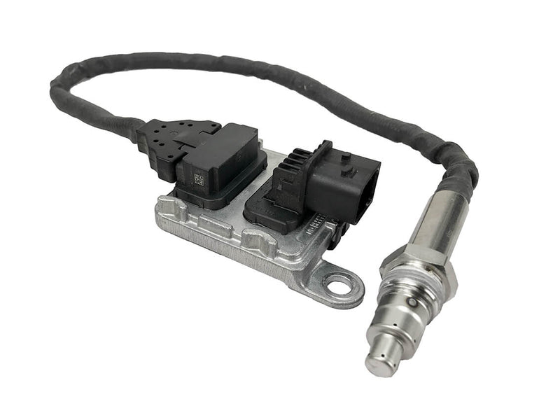 New Genuine OEM "Take-off" Detroit / Mercedes NOX Sensor (A0101531928)