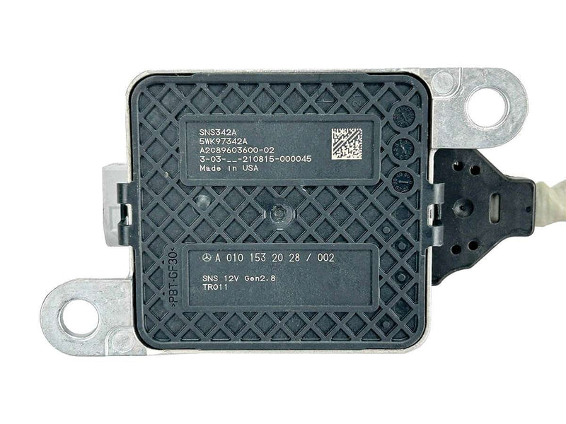 New OEM "Take-off" Detroit Diesel NOx Sensor / Surplus (SUR A0101532028)
