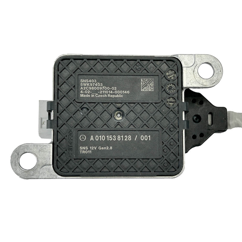 OEM Detroit / Mercedes One Box NOx Sensor (SUR A0101538128)