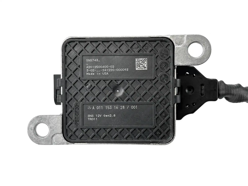 OEM Detroit NOx Sensor, A0111531628