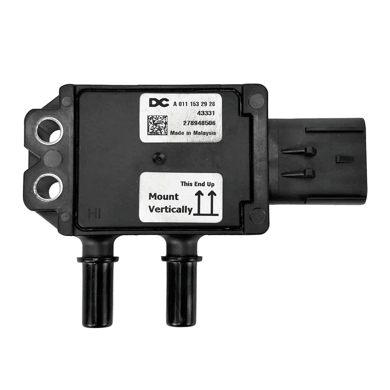 OEM Detroit Pressure Sensor, A0111532928