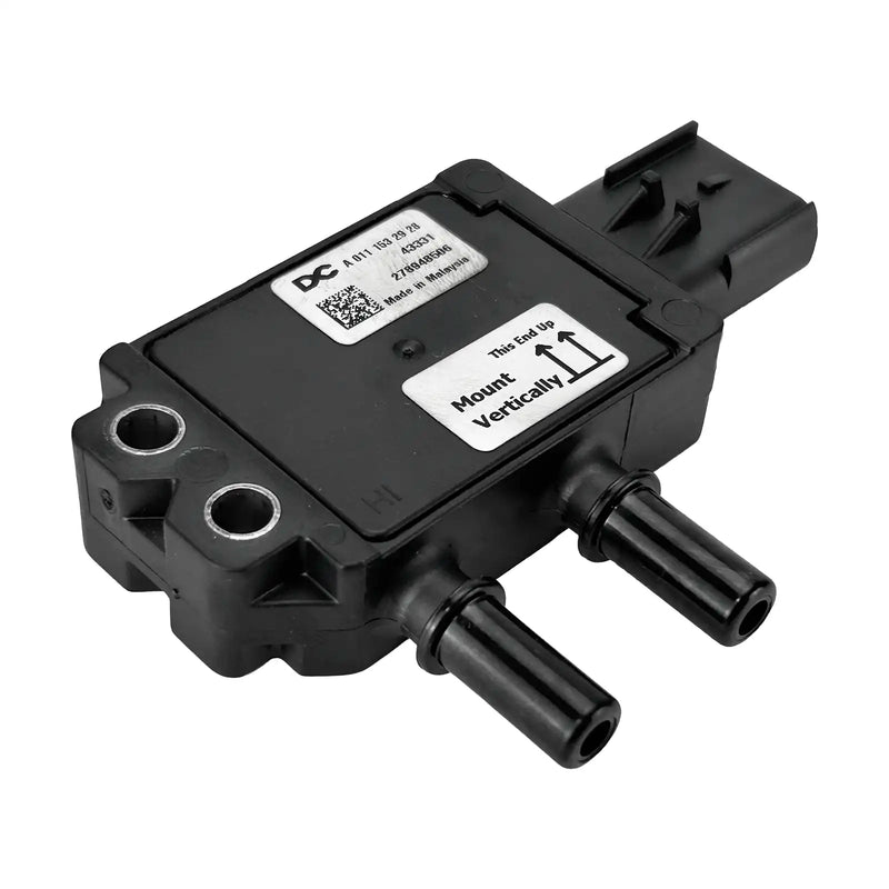 OEM Detroit Pressure Sensor, A0111532928