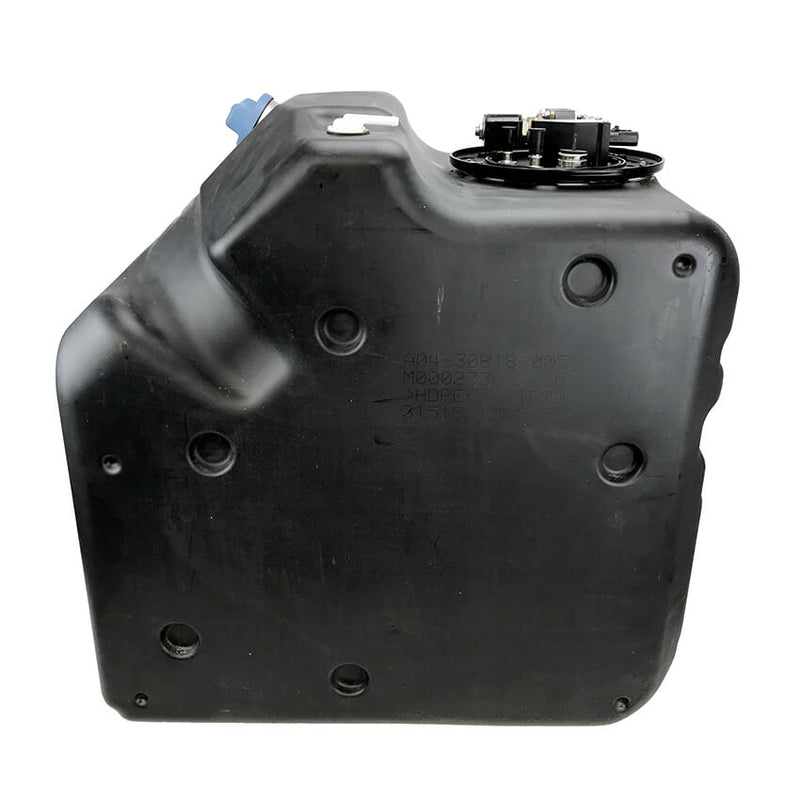 New OEM Freightliner DEF tank with Header assembly. A04-30818-001