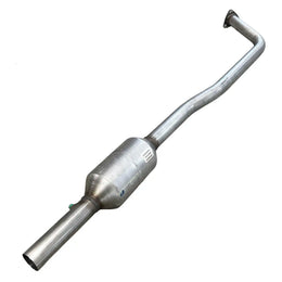 OEM Freightliner downpipe with Catalyst, A04-35494-000