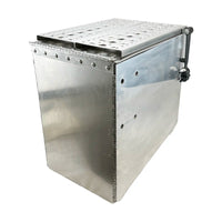 OEM Surplus Freightliner Chain Box with Lid (A22-46054-000)