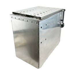 Freightliner Chain Box with Lid, A22-46054-000