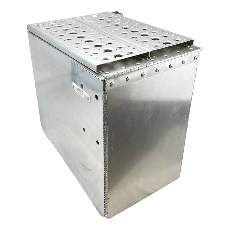 OEM Surplus Freightliner Chain Box with Lid (A22-46054-000)