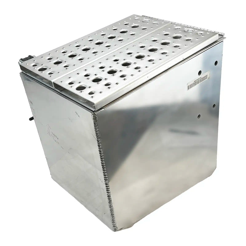 OEM Surplus Freightliner Chain Box with Lid (A22-46054-000)