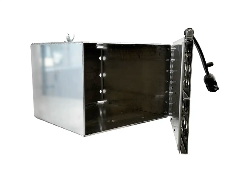 OEM Surplus Freightliner Chain Box with Lid (A22-46054-000)