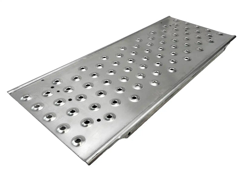 Surplus OEM Freightliner Recessed Deck Plate (A22-69379-002)