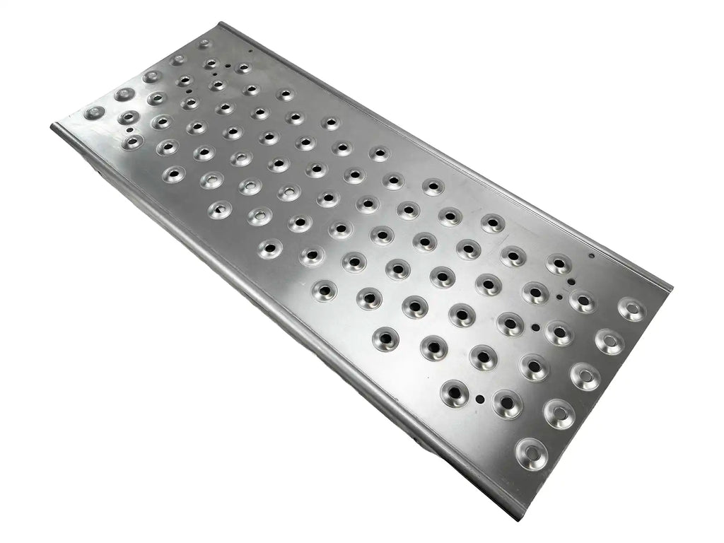 Surplus OEM Freightliner Recessed Deck Plate (A22-69379-002)