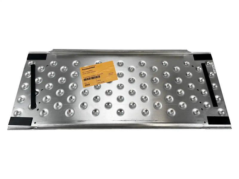 Surplus OEM Freightliner Recessed Deck Plate (A22-69379-002)