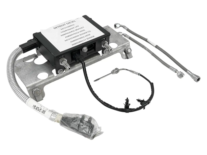 OEM Detroit Aftertreatment Wiring Harness (A4721500933)