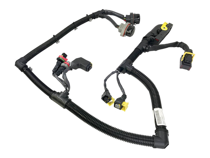 New OEM Aftertreatment Wiring Harness for Detroit-Mercedes One Box (A4721504520)
