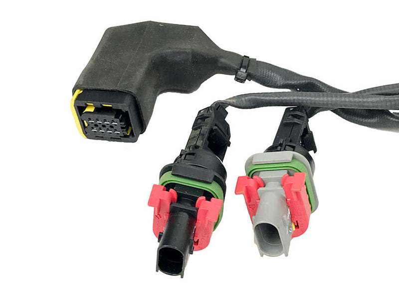 New OEM Aftertreatment Wiring Harness for Detroit-Mercedes One Box (A4721504520)