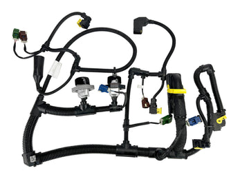 Detroit ATS Wiring Harness, A4721506220