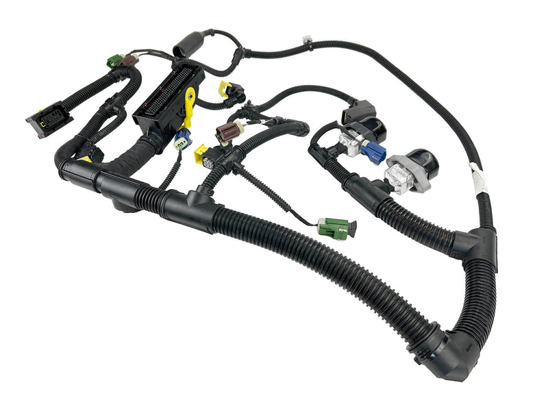 OEM Detroit Aftertreatment Wiring Harness (SUR A4721506220)