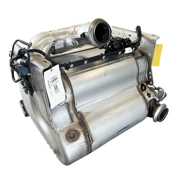 One Box Freightliner Freightliner One Box – DPF Parts Direct