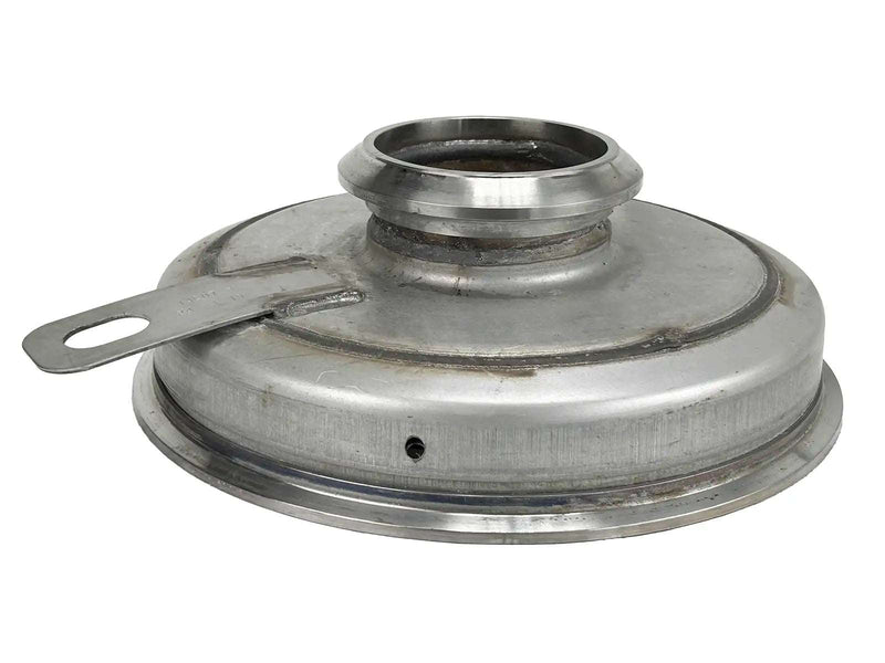 OEM Detroit / Mercedes Outlet Catalyst Module (A6804910155)