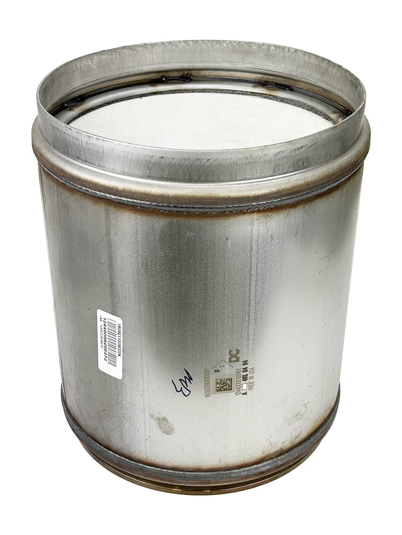 DETROIT DIESEL OEM DPF (A6804910494)