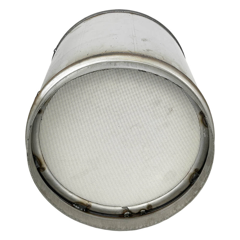 DETROIT DIESEL OEM DPF (A6804910494)