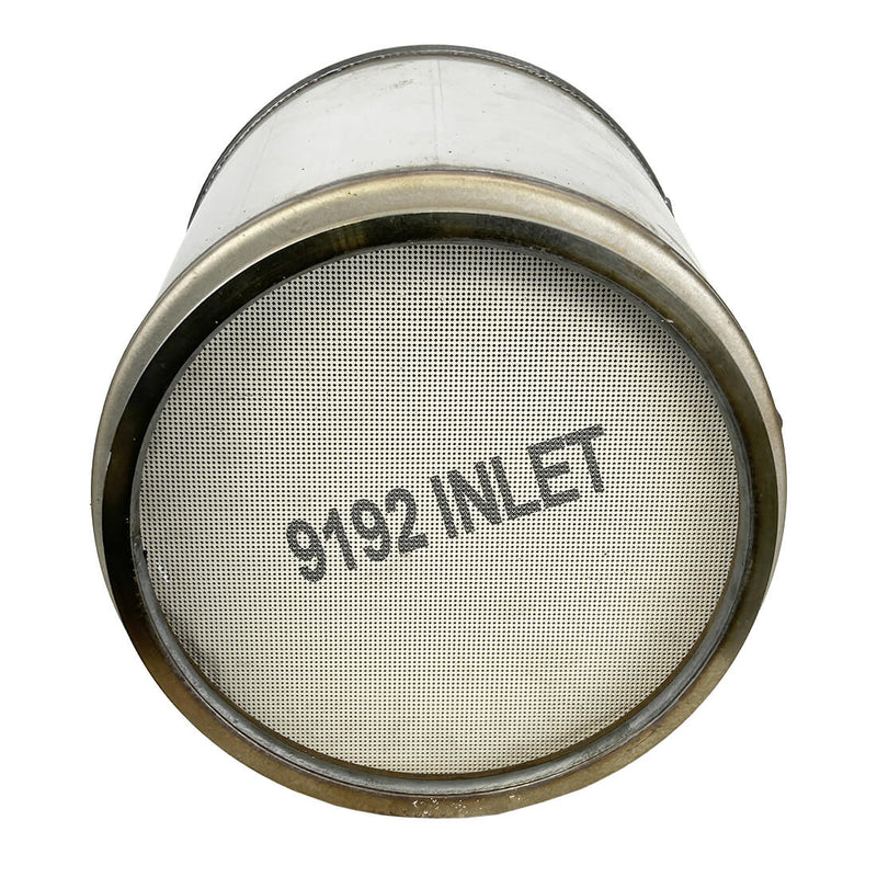 DETROIT DIESEL OEM DPF (A6804910494)