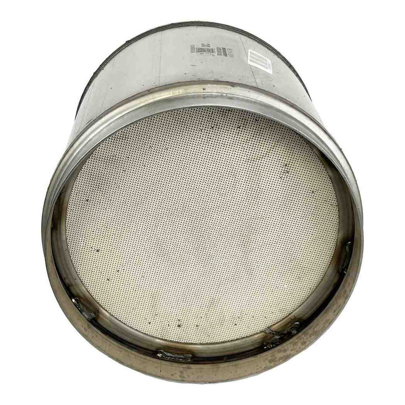 Detroit DPF for 2016 + One Box A6804914194