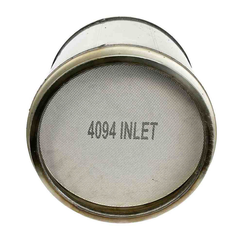 Detroit DPF for 2016 + One Box A6804914194