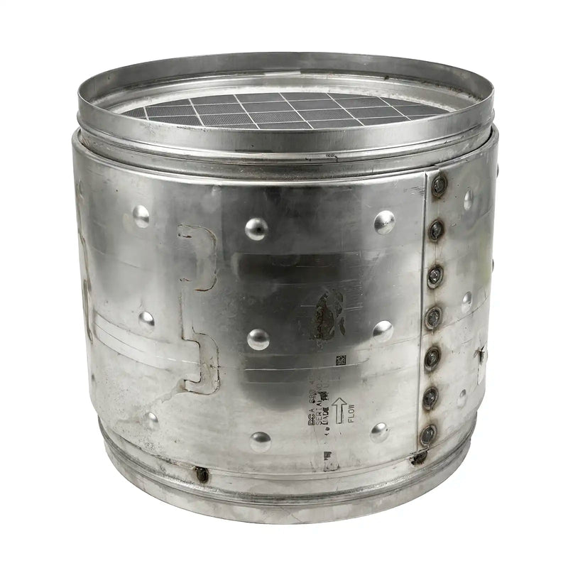 OEM Detroit DPF, A6804914894