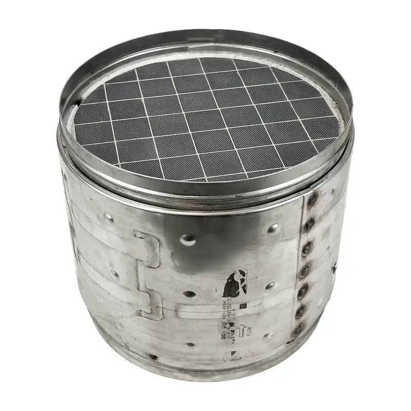 OEM Detroit DPF, A6804914894