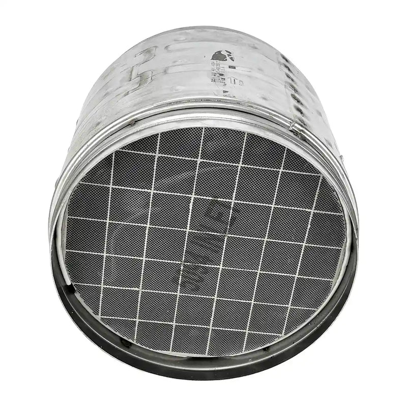 OEM Detroit DPF, A6804914894