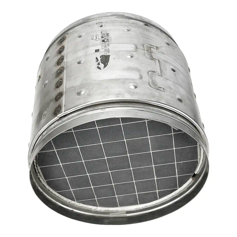 OEM Detroit DPF, A6804914894