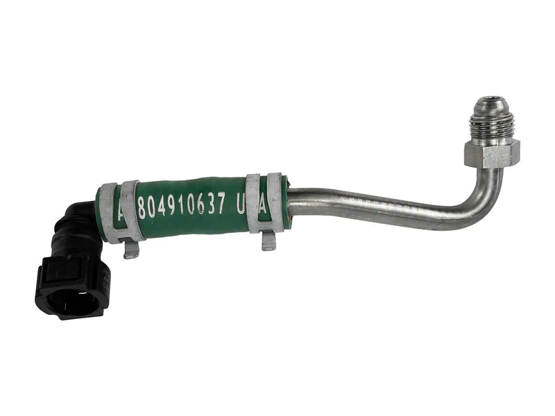 OEM DETROIT / MERCEDES PRESSURE LINE (A6804916037)