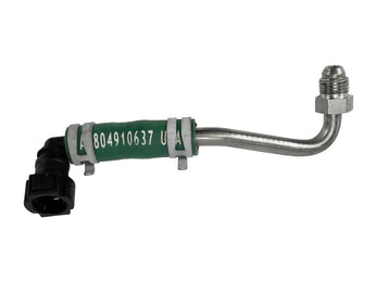 OEM DETROIT / MERCEDES PRESSURE LINE (A6804916037)