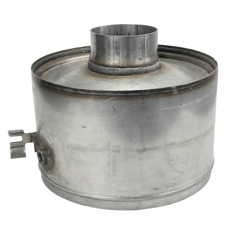 OEM Detroit / Mercedes Outlet Module (A6804920230)