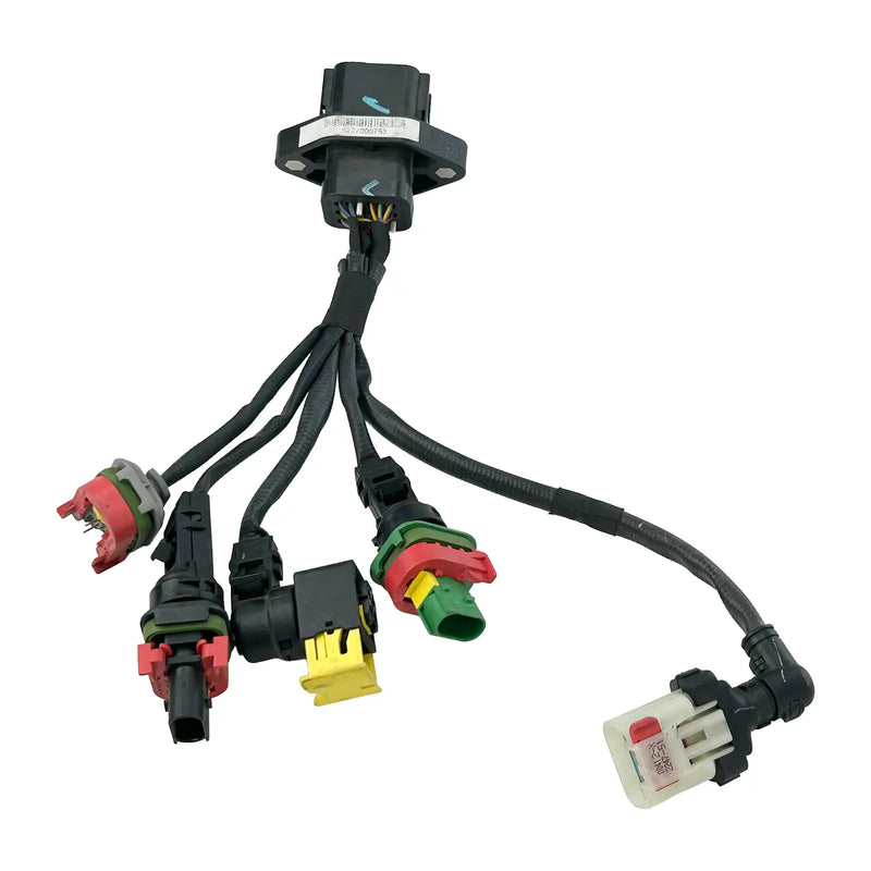 OEM DETROIT / MERCEDES HARNESS (A6805404905)