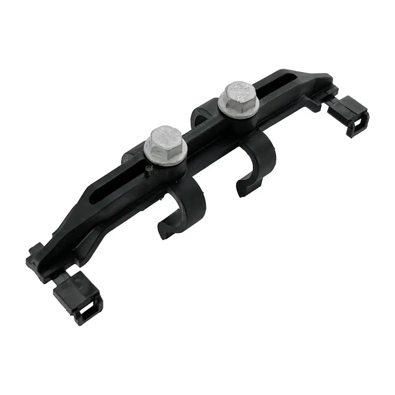 OEM Detroit One Box Harness Bracket, A6809950277