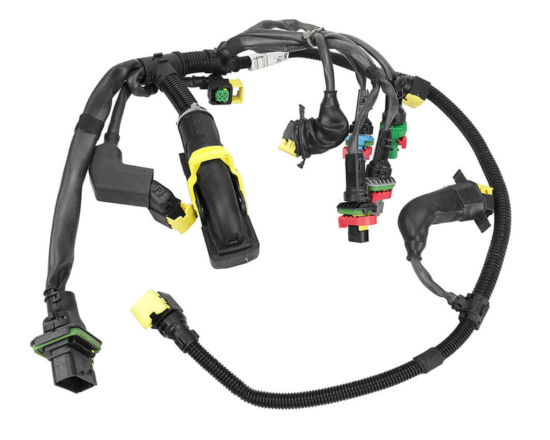 OEM DETROIT WIRING HARNESS (A9674403751)