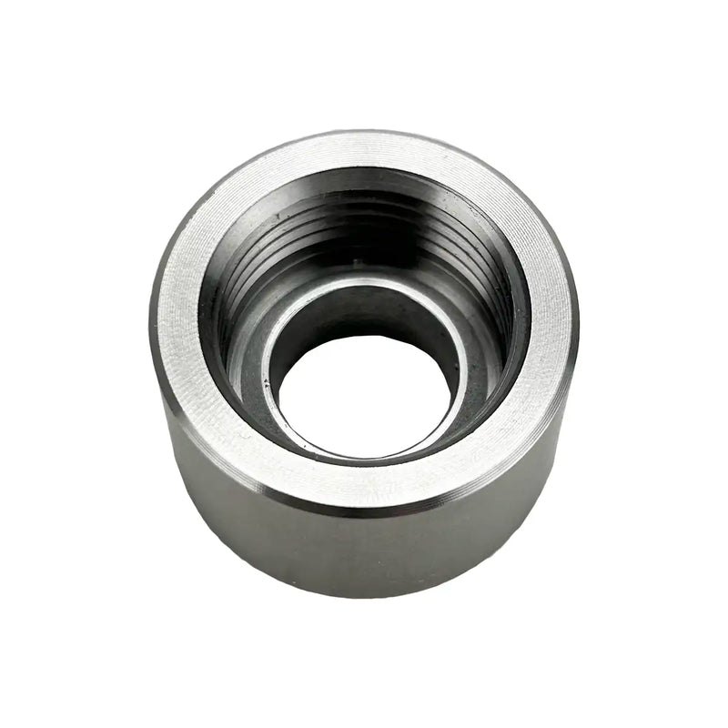 Redline Emissions Products Pressure Sensor Weld Bung (BG1031) - M24 X 2