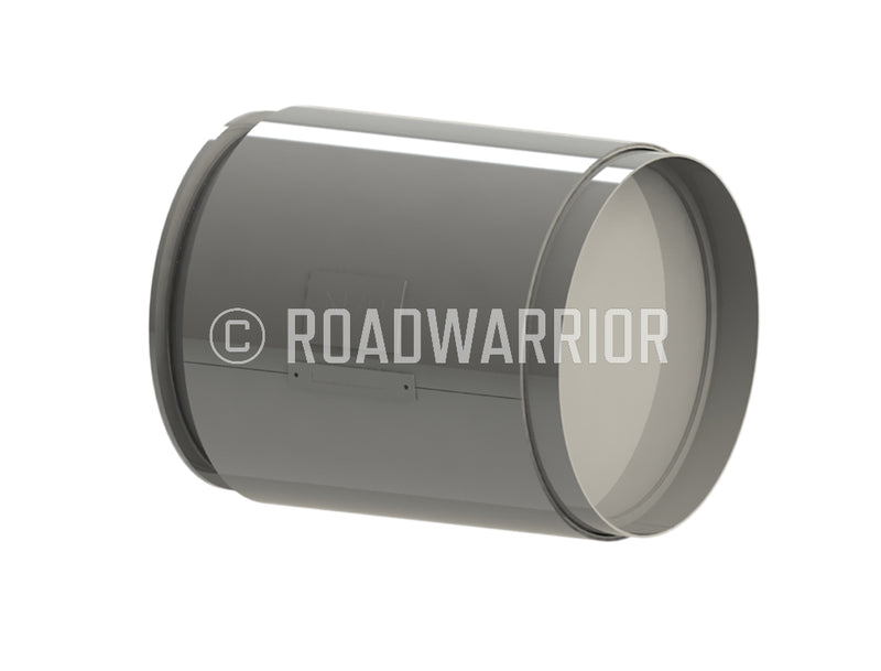 Roadwarrior replacement DPF for Detroit Diesel (A0004903692 / SUR C0088-SA)