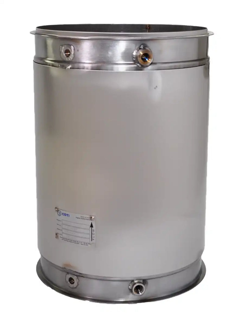 Durafit Replacement DPF for Cummins ISL (2871463 / C17-0030) DPF
