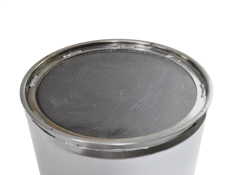 Surplus Durafit DPF for Cummins ISL / ISM (4965244 / C17-0031)